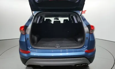 Hyundai Tucson 2017, 48643 км, за 9205.29 USD - фото 20