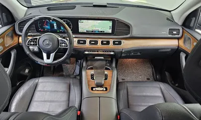 Mercedes-Benz GLE-Class 2019, 49380 км, за 36431.67 USD - фото 7