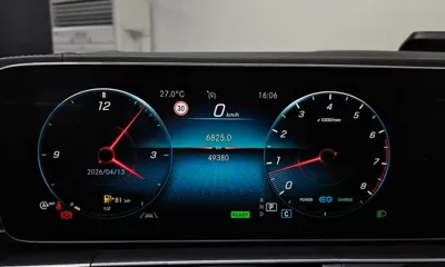 Mercedes-Benz GLE-Class 2019, 49380 км, за 36431.67 USD - фото 8