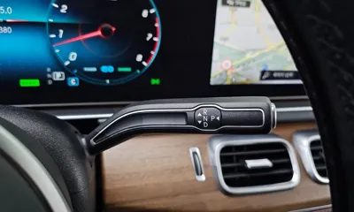 Mercedes-Benz GLE-Class 2019, 49380 км, за 36431.67 USD - фото 9