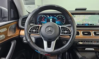 Mercedes-Benz GLE-Class 2019, 49380 км, за 36431.67 USD - фото 13