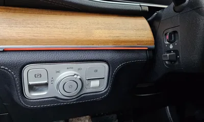 Mercedes-Benz GLE-Class 2019, 49380 км, за 36431.67 USD - фото 18