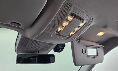 Mercedes-Benz GLE-Class 2019, 49380 км, за 36431.67 USD - фото 27
