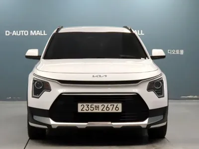 Kia Niro 2022, 154164 км, за 10336.08 USD