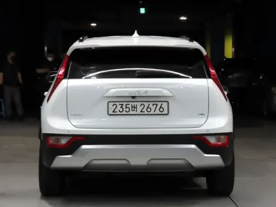 Kia Niro 2022, 154164 км, за 10336.08 USD