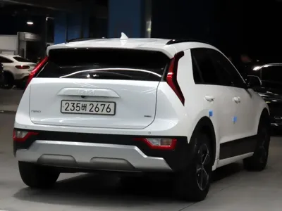 Kia Niro 2022, 154164 км, за 10336.08 USD