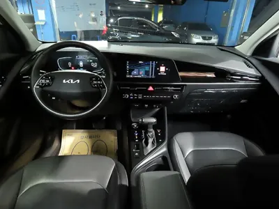 Kia Niro 2022, 154164 км, за 10336.08 USD