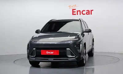 Hyundai Kona 2023, 37007 км, за 13524.69 USD