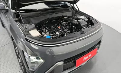 Hyundai Kona 2023, 37007 км, за 13524.69 USD - фото 6