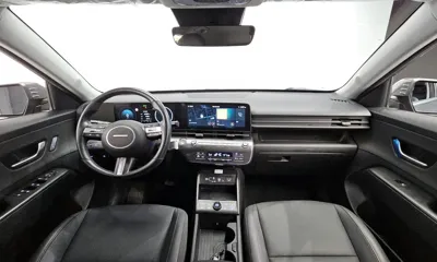 Hyundai Kona 2023, 37007 км, за 13524.69 USD - фото 7