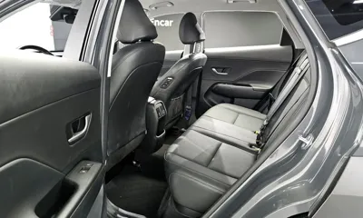 Hyundai Kona 2023, 37007 км, за 13524.69 USD - фото 10