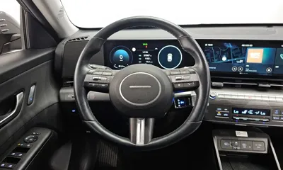Hyundai Kona 2023, 37007 км, за 13524.69 USD - фото 13