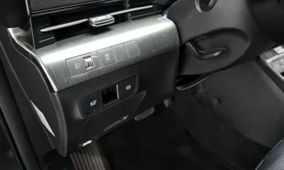 Hyundai Kona 2023, 37007 км, за 13524.69 USD - фото 14