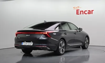 Kia K8 2023, 43091 км, за 16872.97 USD