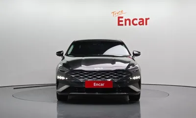 Kia K8 2023, 43091 км, за 16872.97 USD