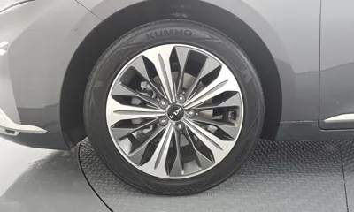 Kia K8 2023, 43091 км, за 16872.97 USD