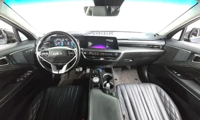 Kia K8 2023, 43091 км, за 16872.97 USD - фото 7