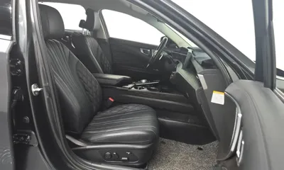Kia K8 2023, 43091 км, за 16872.97 USD - фото 10