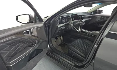 Kia K8 2023, 43091 км, за 16872.97 USD - фото 11