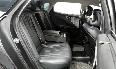 Kia K8 2023, 43091 км, за 16872.97 USD - фото 12