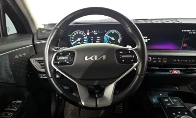 Kia K8 2023, 43091 км, за 16872.97 USD - фото 13