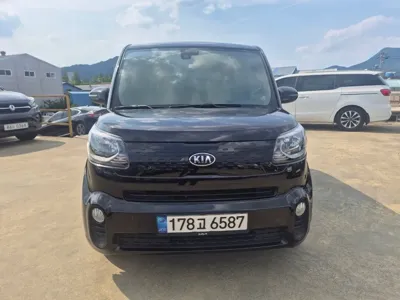 Kia Ray 2021, 64763 км, за 8593.34 USD