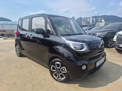 Kia Ray 2021, 64763 км, за 8593.34 USD