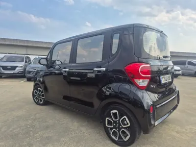 Kia Ray 2021, 64763 км, за 8593.34 USD - фото 6