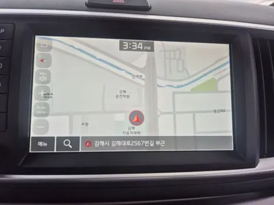 Kia Ray 2021, 64763 км, за 8593.34 USD - фото 8