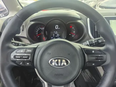 Kia Ray 2021, 64763 км, за 8593.34 USD - фото 15