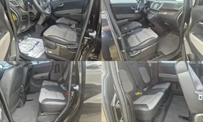 Kia Ray 2021, 64763 км, за 8593.34 USD - фото 18