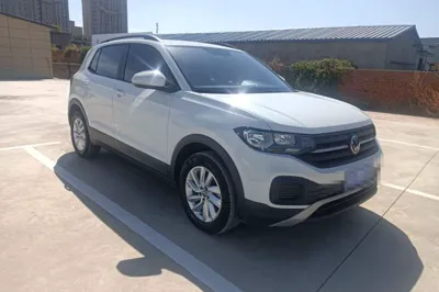 Volkswagen Tacqua 2020, 52700 км, за 8743 USD