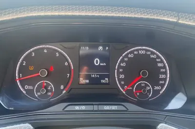 Volkswagen Tacqua 2020, 52700 км, за 8743 USD - фото 8