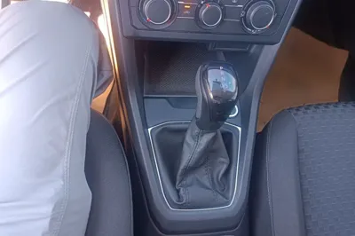 Volkswagen Tacqua 2020, 52700 км, за 8743 USD - фото 11