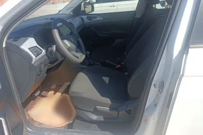 Volkswagen Tacqua 2020, 52700 км, за 8743 USD - фото 12