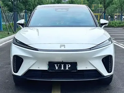 Roewe Feifan R7 2023, 30000 км, за 9093.41 USD
