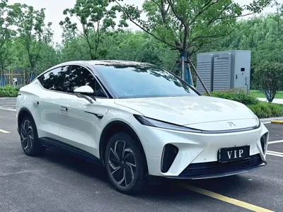 Roewe Feifan R7 2023, 30000 км, за 9093.41 USD