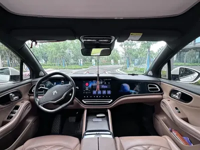 Roewe Feifan R7 2023, 30000 км, за 9093.41 USD