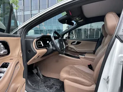 Roewe Feifan R7 2023, 30000 км, за 9093.41 USD