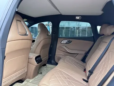 Roewe Feifan R7 2023, 30000 км, за 9093.41 USD - фото 6