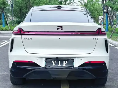 Roewe Feifan R7 2023, 30000 км, за 9093.41 USD - фото 10