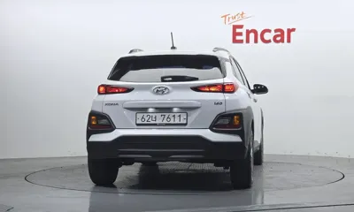 Hyundai Kona 2018, 106835 км, за 7090.82 USD