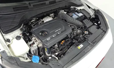 Hyundai Kona 2018, 106835 км, за 7090.82 USD - фото 6