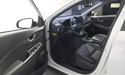 Hyundai Kona 2018, 106835 км, за 7090.82 USD - фото 10