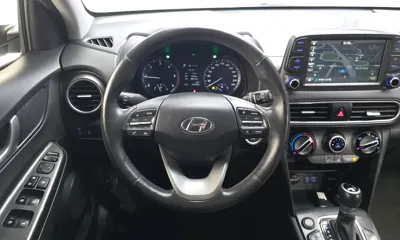 Hyundai Kona 2018, 106835 км, за 7090.82 USD - фото 13