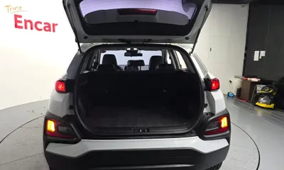 Hyundai Kona 2018, 106835 км, за 7090.82 USD - фото 30