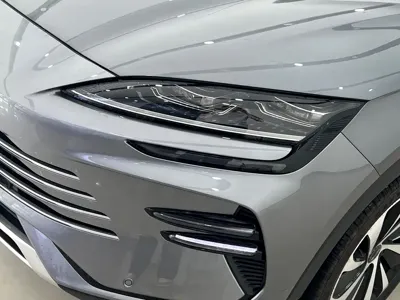 BYD PLUS New Energy 2023, 51000 км, за 12771.97 USD
