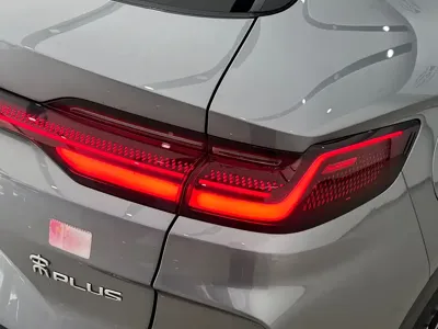 BYD PLUS New Energy 2023, 51000 км, за 12771.97 USD - фото 6