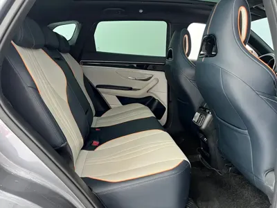 BYD PLUS New Energy 2023, 51000 км, за 12771.97 USD - фото 12