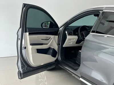 BYD PLUS New Energy 2023, 51000 км, за 12771.97 USD - фото 14
